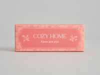 Крем для рук Розовый грейпфрут/Pink grapefruit I