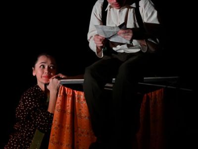 Приключения Рустема / Рөстәм маҗаралары