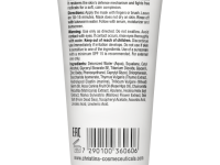 Sea Herbal Beauty Mask Azulene for sensitive skin - Маска красоты на основе морских трав для чувствительной кожи «Азулен», 60 мл