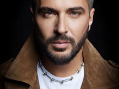 Алексей Романоф