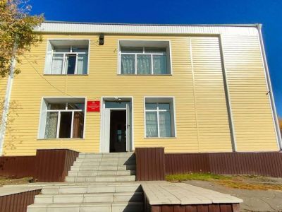 Заринский краеведческий музей