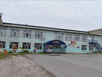 Дмитриевский дом культуры