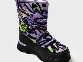 Сапоги для девочек