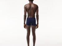 Мужское дышащее нижнее бельё из эластичного хлопка, 3 шт.