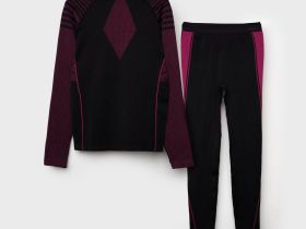 Термобелье для девочки