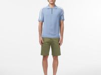 Мужской свитер Lacoste