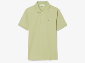 Мужское поло Lacoste L1212 классического кроя
