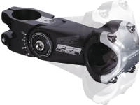 Вынос регулируемый FSA NS Varius V13 1-1/8" (31,8 мм) (черный 100 мм 31.8 мм)