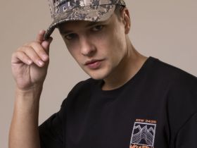 Бейсболка Remington Classic Figure