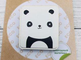 Значок "Panda"