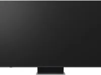 Телевизор LG 75MRGB86B6A, 75", Mini LED 4K UHD, 120 Гц, Smart TV (webOS)