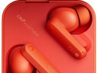 Беспроводные наушники Nothing