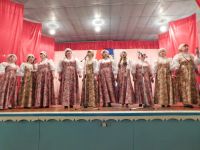 Николаевский сельский дом культуры