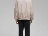 Ветровка с водоотталкивающей пропиткой