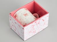 Кружка Бант Бенедиты/Benedita bow II