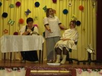 Назимовский дом культуры