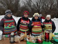 Зеленодольский дом культуры