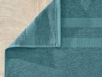 Полотенце махровое Беттин/Bettino, бирюза