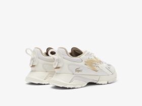 Женские кроссовки Lacoste L003 NEO TECH 125 1 SFA