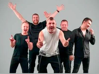 Костя Кулясов | АнимациЯ - 25 лет!