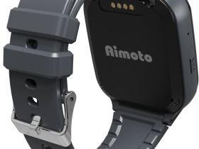 Детские часы Aimoto