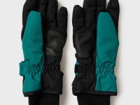 Перчатки текстильные для мальчиков