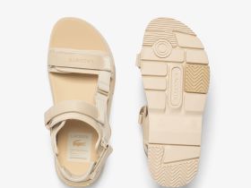 Мужские сандалии Lacoste SURUGA PRM 124 1 CMA