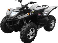 Квадроцикл NISSAMARAN Blast 500