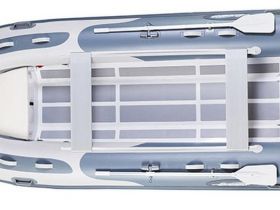 Лодка РИБ BALTIC BOATS BBRIB-420ALB