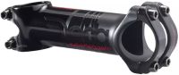 Вынос Deda Superleggero 1-1/8" (31.8 мм) v2 (черный 120 мм угол 8° 31.8 мм)