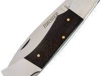 Нож складной Пионер