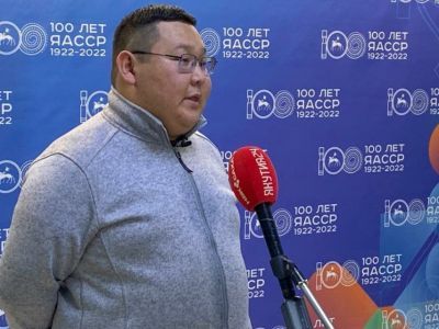 В районах Якутии сформированы волонтёрские штабы #МЫВМЕСТЕ