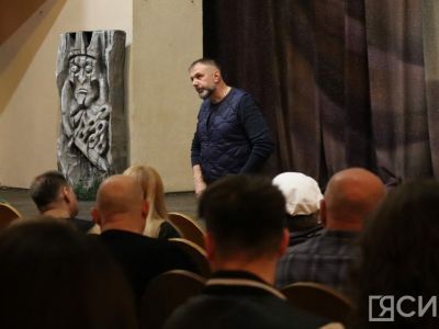 В Русском драмтеатре Якутска состоится масштабная премьера «Евгения Онегина»