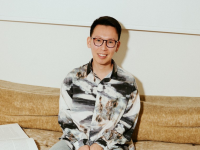 «М3GAN», «Star Trek» и «Тымныы Оҕуһа»: Александр Охлопков о работе в Голливуде и якутской анимации