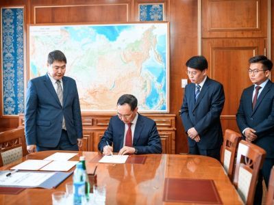 Якутия утвердила нового генерального секретаря АРАССВА