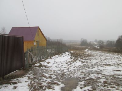 Здание школы, в которой в 20-х годах учился Герой Советского Союза Бекашонок Михаил Васильевич (1915 г. -1973 г.)