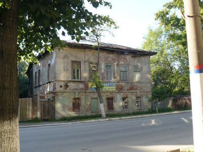 Доходный дом