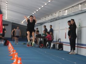 Установлен новый рекорд Якутии по прыжкам «куобах»