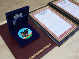 В Якутске открыли жилой комплекс «Сайдыы» на 392 квартиры