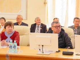 В два раза снизилось число работников в оленеводстве Якутии за 15 лет