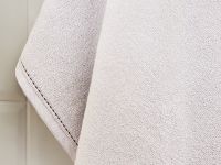 Полотенце махровое Amadeo, серое