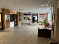 Кинозал «Плаза Синема»