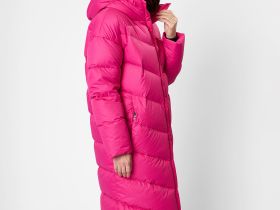 Пальто пуховое Astra Женское