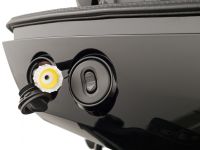 4х-тактный лодочный мотор MERCURY ME F 115 EXLPT EFI CT