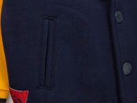 Толстовка, бомбер для маленького мальчика