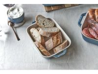 Staub Набор из 3 форм для запекания антично-бирюзовый Staub