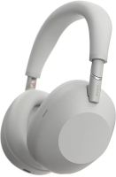 Беспроводные наушники Sony WH-1000XM6 серебряный