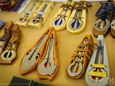 Витрину «Сделано в Якутии» открыли на российском онлайн-маркете