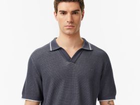 Мужской свитер Lacoste