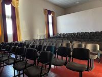 Дом культуры п. Инаркой